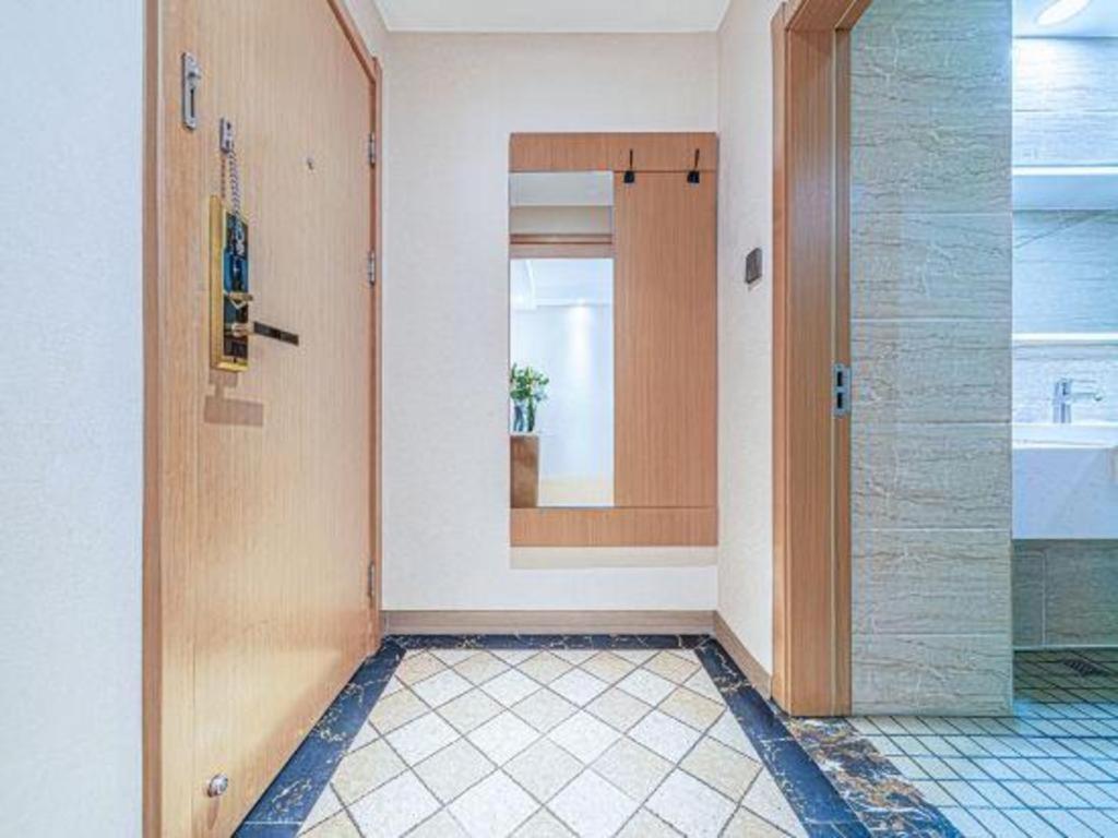 Greentree Inn Geermu Walking Street Business Hotel 格尔木 外观 照片